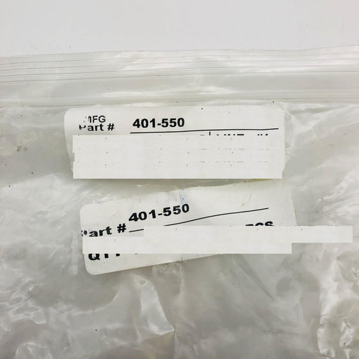 1x Toolco 401-550 Router Bit Double Flute Straight 1/2CED 1-1/2CEL 1/2SH 3OAL 2