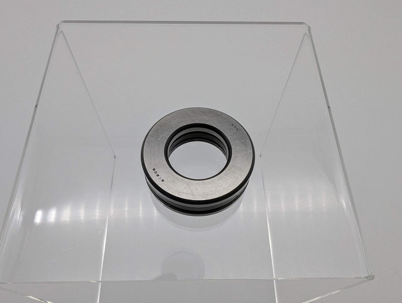 NTN 51205 Ball Thrust Bearing 25mm Bore 47mm OD 15mm Width Separable 3