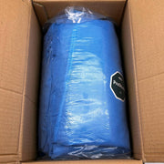 Dupont Proshield 10 Disposable Coveralls XL Blue PN PB125SBUXL002500 25/Case 1