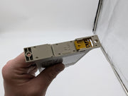 Omron G9SA-EX301 Safety Relay Expansion Unit 5A 3PST-NO Din Rail Mount 5