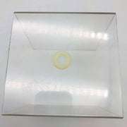 AMC Jeep 4005677 Shim .06 for Front Door Hinges OEM NOS 81-86 CJ 7-8 Loose 9