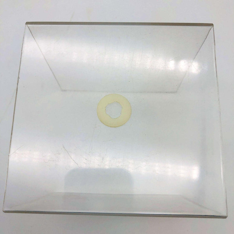 AMC Jeep 4005677 Shim .06 for Front Door Hinges OEM NOS 81-86 CJ 7-8 Loose 9