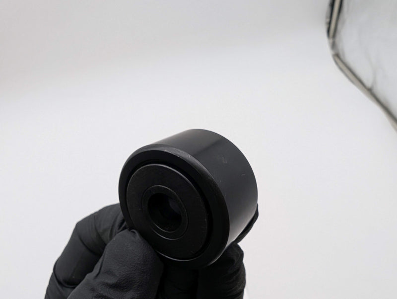 Osborn CYR 1-1/2 S Cam Yoke Roller 7/16" Bore 1-1/2" Roller D 3/8" Roller Width