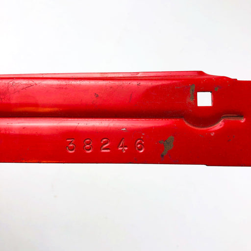 Snapper 38246 Handle Lower Right Hand RH OEM New NOS Superceded 7038246YP Red 2