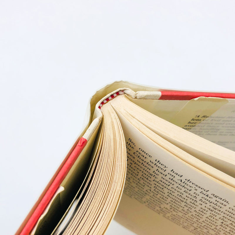 A Reluctant Hero Francoise Sagan Hardcover 1987 1st Edition/Print Ex Libra WW2 11