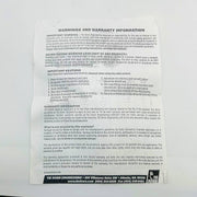 Tie Down Engineering 51070 Cable Galvanized Steel Wire 7x7 1/8" 340lb 500ft/Roll 3