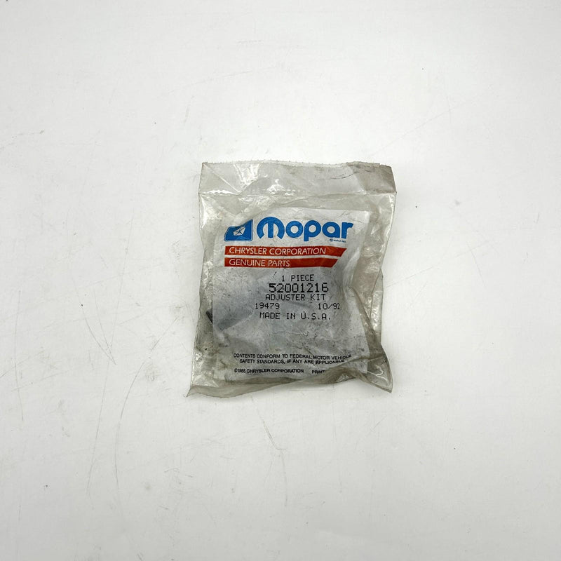 Mopar 52001216 Adjuster Right for Rear Brakes OEM NOS 81-86 Jeep Sealed