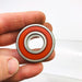 Tanaka 99961620304 Ball Bearing for Edger OEM NOS Superseded to 6203VV 3