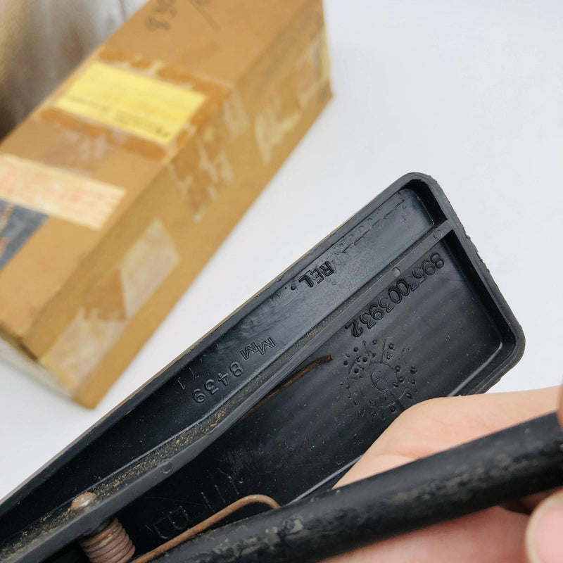 AMC Jeep 83000024 Pedal and Bracket Group 4.050 OEM New Old Stock NOS Open 10