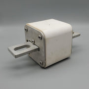 Bussmann 170M6689 Square Body Blade Fuse 350A 1250V Stud Mount 4