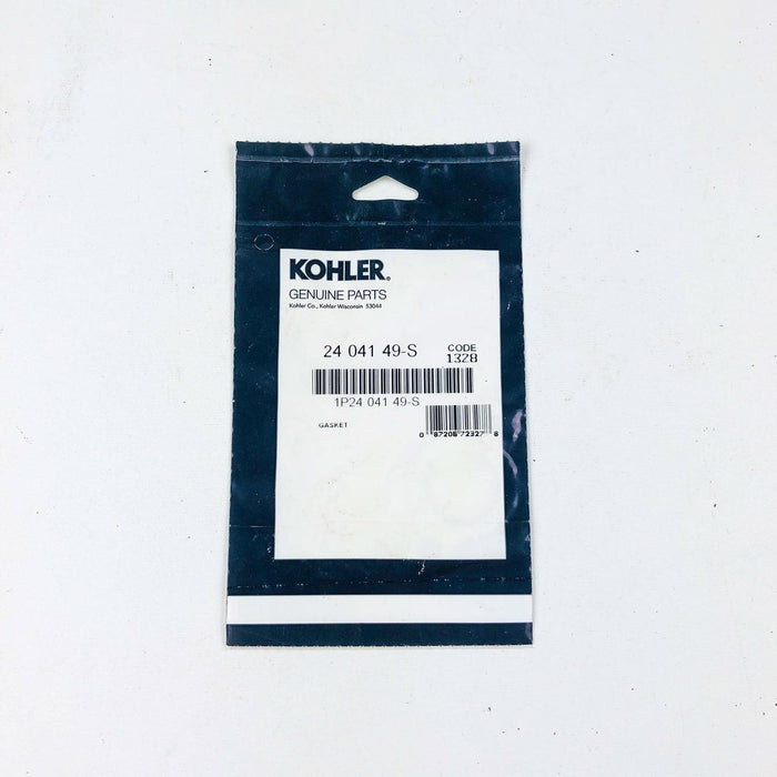 Kohler 2404149S Exhaust Gasket OEM NOS 24 041 49-S Engine Parts 8