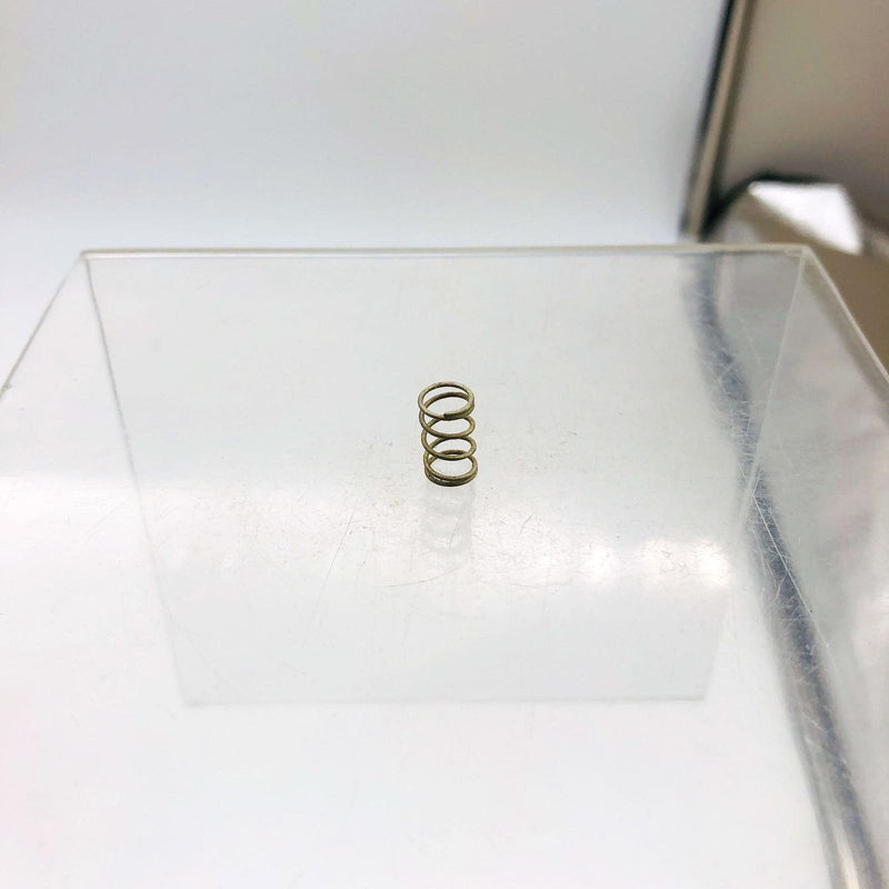 Lawn-Boy 607573 Valve Spring OEM New Old Stock NOS Loose No Pkg 5