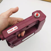 Parker A-410 AC Contour Probe 115Vac 6Amps 50-60hz Magnetic Particle Inspection 3