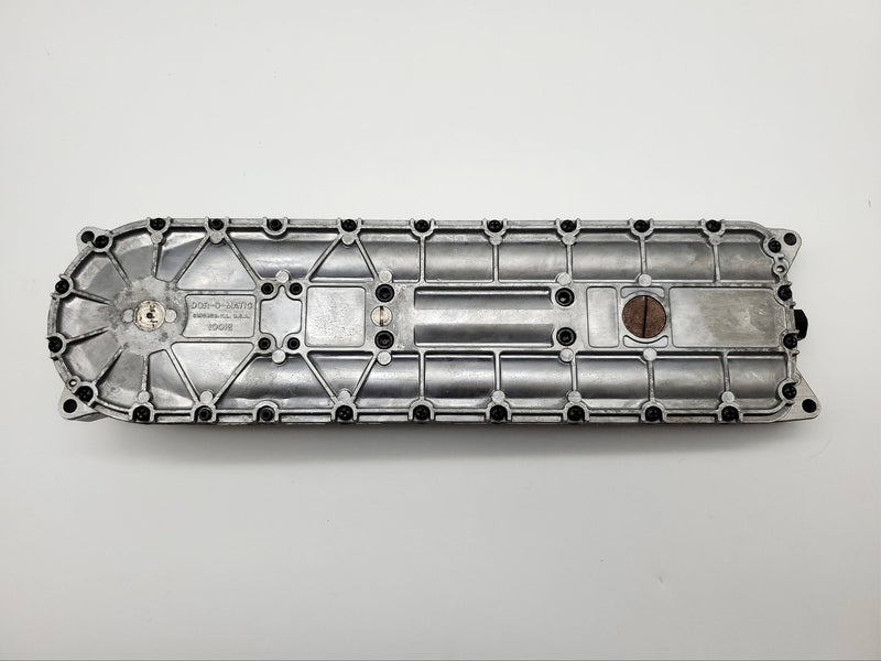 Dor-O-Matic 14010 900 Overhead Door Closer Concealed Headliner Series Body Only 5