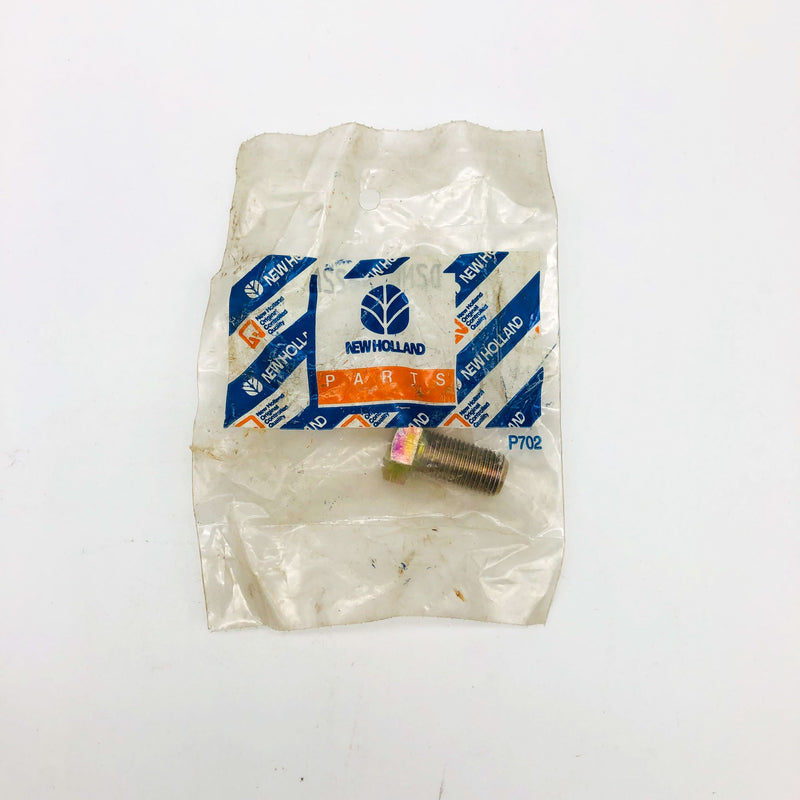 New Holland D2NN1N022A Bolt OEM New Old Stock NOS Sealed