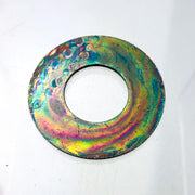 Simplicity 1960160 Washer .750 .75IDx1 OEM NOS Repld 1960160SM Loose Adonized 1