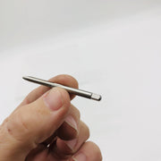 Union Butterfield 1010680 Plug Tap 1528 Series Number 6-32 NC H3 3 Flutes HSS 4