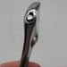 Westward Adjustable Wrench 8" L 1-1/8" Jaw SAE & Metric Chrome Steel 1NYA3 7