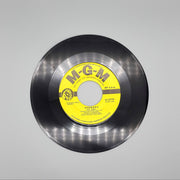 Joni James I Still Get A Thrill / Perhaps Single Record MGM Records 1959 K12779 1