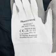 Honeywell WE300-XXL Work Gloves Size XXL 13 GA Level 3 Cut Resistant 3 Pairs 2