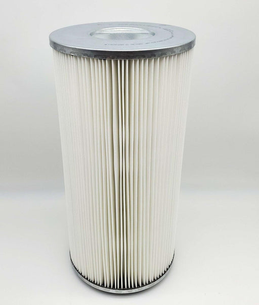 Donaldson P191558-016-340 Air Cartridge Filter Torit-Tex 16" L 7.93" OD 3.57" ID 1