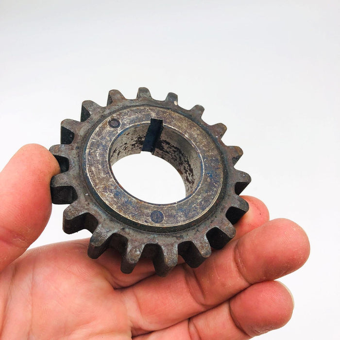 Mopar 33004107 Sprocket Crankshaft OEM NOS 1981-86 Jeep Cherokee Wagoneer J10 2