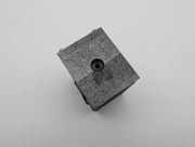 Ultraweld HB2SB Mold #2 Solid Copper Conductor to Horizontal Steel Surface 4