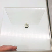 Poulan 507430973 Pin Chain Tension OEM New Old Stock NOS Loose No Pkg 7