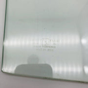 Jeep 5453879 Fixed Glass Left New Old Stock NOS For 81-82 Jeep CJ LOF Glass 3