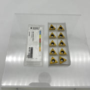 Komet W5932050088425 Milling Triangular Insert TOHT160408EN-05 BK8425 10pk 6