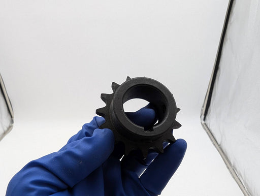 Martin 40BS15 1 1/4 Roller Chain Sprocket 1-1/4" Bore 15 Teeth 1/2" Pitch 2