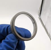 Timken 07196 Tapered Roller Bearing Cup 1.969" OD 3/8" Width fits 07000 Series 1