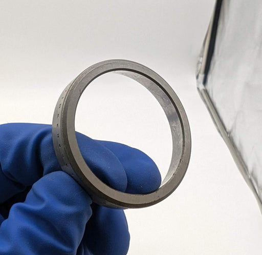 Timken 07196 Tapered Roller Bearing Cup 1.969" OD 3/8" Width fits 07000 Series 1