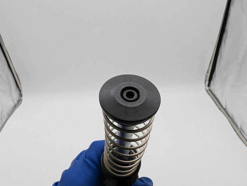 Enidine OEM 1.5MX3 Adjustable Shock Absorber 3" Stroke OEM15MX3 5