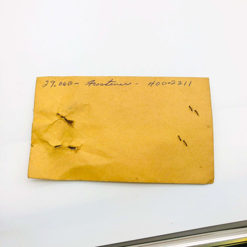 AMC Jeep 4002211 Fastener Group 29.060 OEM NOS Loose No Pkg 2