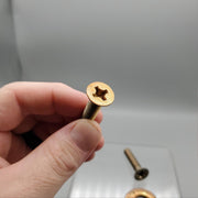 Rixson 107032 Arm Alignment Screw & Washer Set Satin Bronze Rixson Floor Closers 4