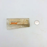 Echo 22410910610 Nozzle Plate for Power Sprayer OEM New Old Stock NOS Open 6