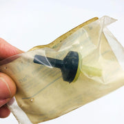 AMC Jeep 3228426 Check Valve for Air Cleaner OEM NOS 81-86 CJ 5-8 Scrm Sealed 3