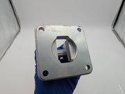 Rexroth 1827001598 Clevis Mounting Narrow 100mm Piston PRA PRB Series Cylinders 3