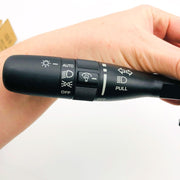 Mopar 56042301AG Multi Function Switch Auto Head Lamps W/O Fog Lamps OEM NOS 6