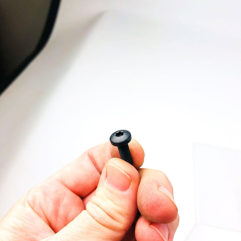 Mopar 6505026AA Screw M5x16 for Inside Door Handle OEM NOS 2006 Jeep JT Wrangler 5