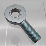 Durbal EM 25-20-501 Rod End w/ Plain Bearing 25mm Diam M24x2 RH Thread 1