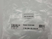 Lenox Band Saw Blade 142" 11'-10" L x 3/8" W x 0.025" Thick 10/14 TPI Bi-Metal 5