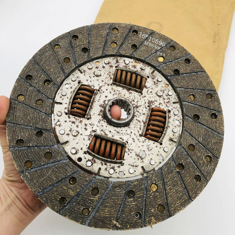 AMC Jeep 83500806 Plate Driven for Clutch OEM NOS 1984 Jeep Wagoneer Open 3 9