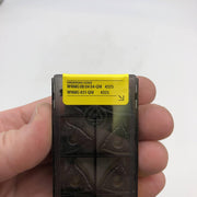 10pk Sandvik WNMG080404-QM Trochoidal Turning Insert Grade 4325 WNMG431-QM 2