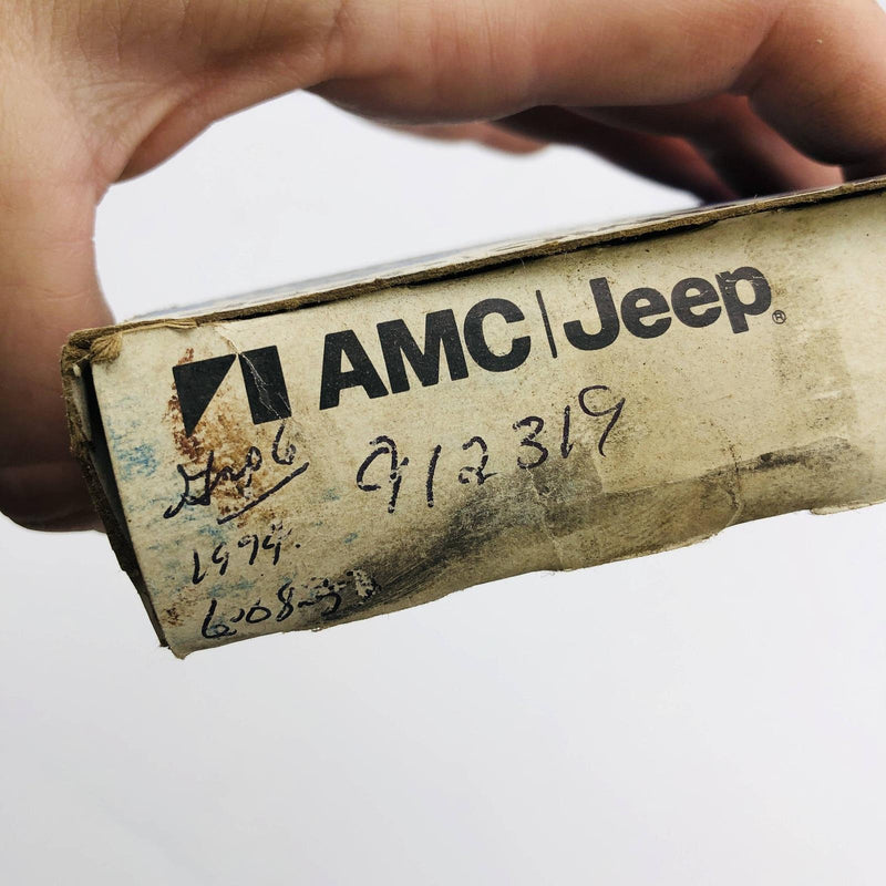 AMC Jeep 912319 Clutch Assembly 4th Speed Trans Synchronizer Third and Fourth 2