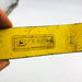 John Deere M84233 Arm OEM New Old Stock NOS Loose Yellow 12