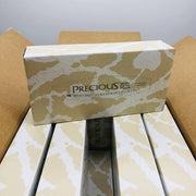 Von Drehle Precious FT8575 Facial Tissue 8.0" x 8.0" 2-Ply Bulk 30 Boxes/Case 1