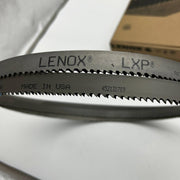 Lenox 1921783 Welded Band Saw Blade LXP 16' 8in x 3/4 x .035 x 4/6 VP VR 3