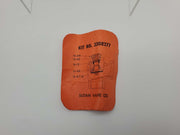 Sloan H-47-ASD Screwdriver Stop Screw Driver Repair H-40 & H-45 Kit 3308277 5